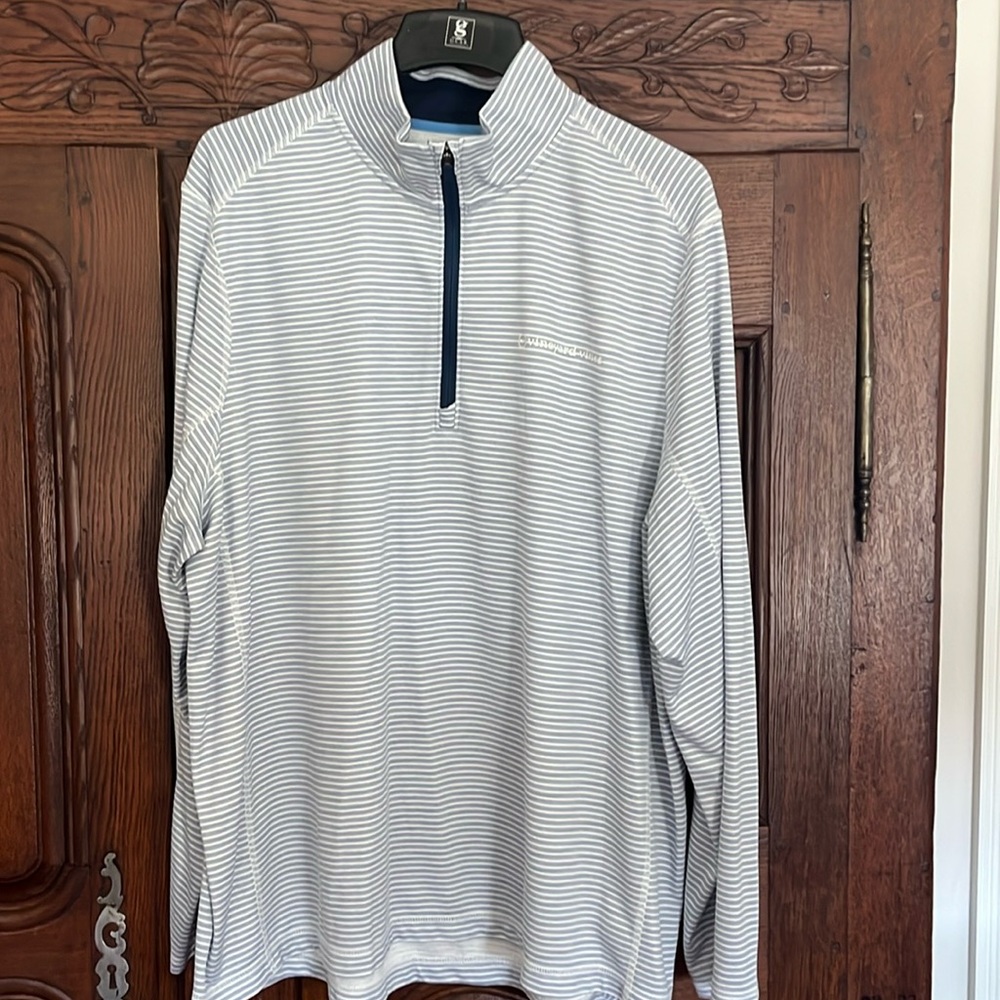 Vineyard Vines Quarter Zip